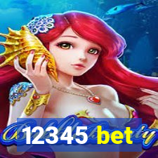 12345 bet